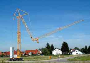 Liebherr 42 K.1, Liebherr